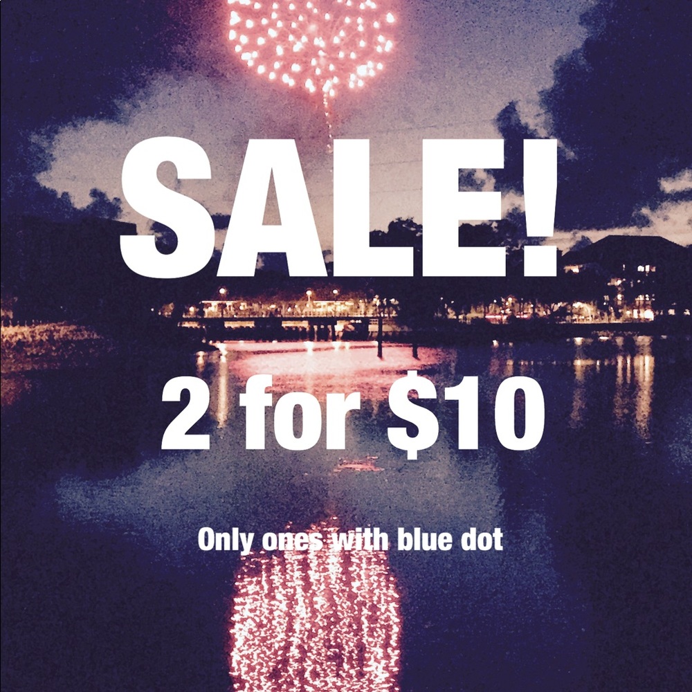 Plz Read Description! 🔵